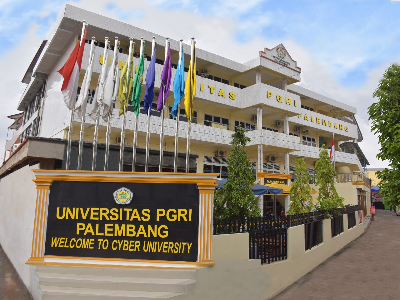 Kualitas Dan Kuantitas Universitas Pgri Palembang Tidak Di Ragukan Lagi