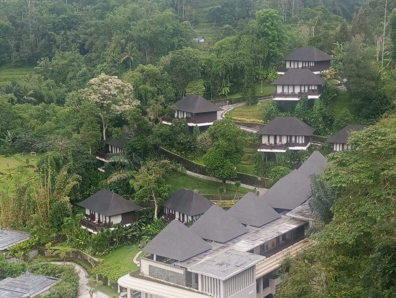 Menjelang Nataru, Wisatawan Eropa Banyak Menginap Di Tabanan