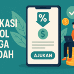 Aplikasi Pinjol Bunga Rendah
