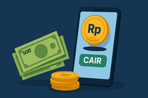 Aplikasi Pinjol 500 Ribu Langsung Cair