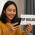 Cara Cek BLT Kesra 2025 Rp900 Ribu