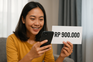 Cara Cek BLT Kesra 2025 Rp900 Ribu