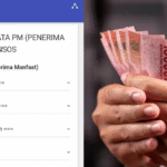 Cek BLT Kesra November 2025