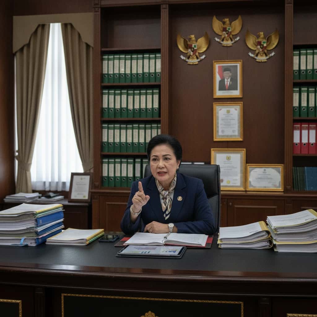 Mengenal Dana SAL Rp 200 Triliun: Ini Alasan Menkeu Purbaya Tegas Tolak Permintaan Himbara