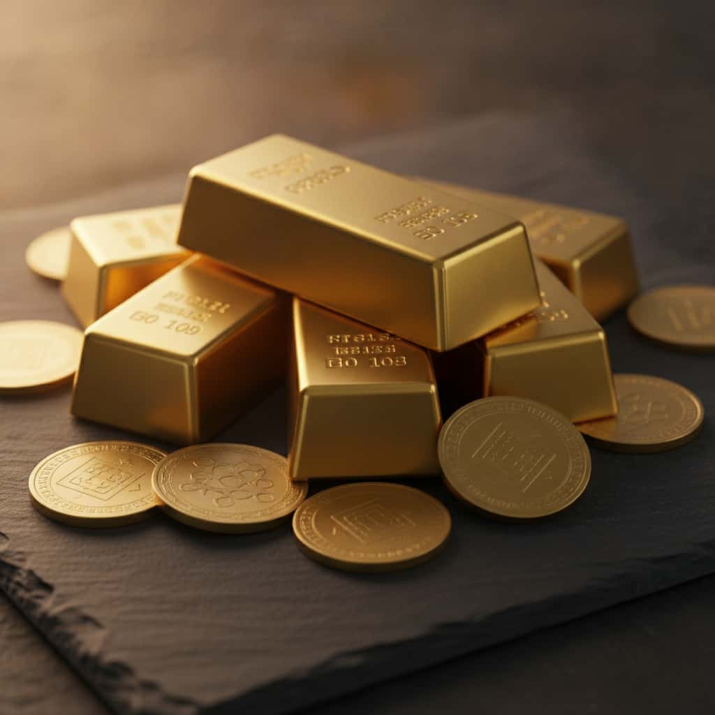 Harga Emas Antam 19 Juli 2026 Tidak Bergerak — Pertanda Apa bagi Investor?