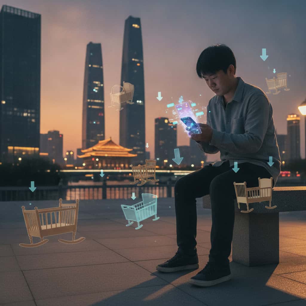 Bukan soal Privasi, Ini Alasan Sesungguhnya China Melarang Warganya "Jatuh Cinta" pada AI